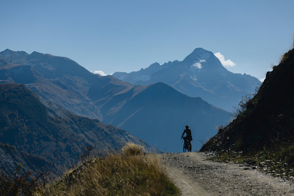 Outdoor & Backcountry