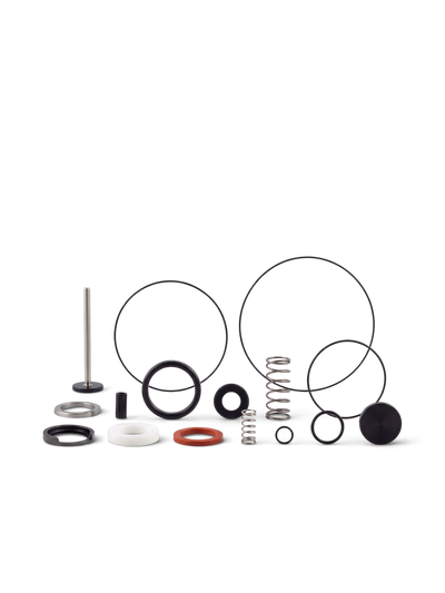 10,000 Hour SP-20 Pearson Pump Rebuild Kit