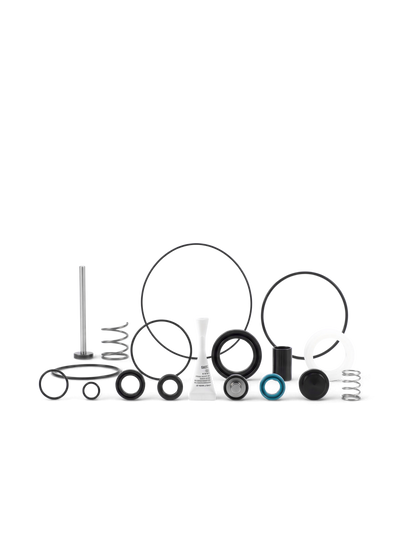 10,000 Hour SP-5 Pearson Pump Rebuild Kit