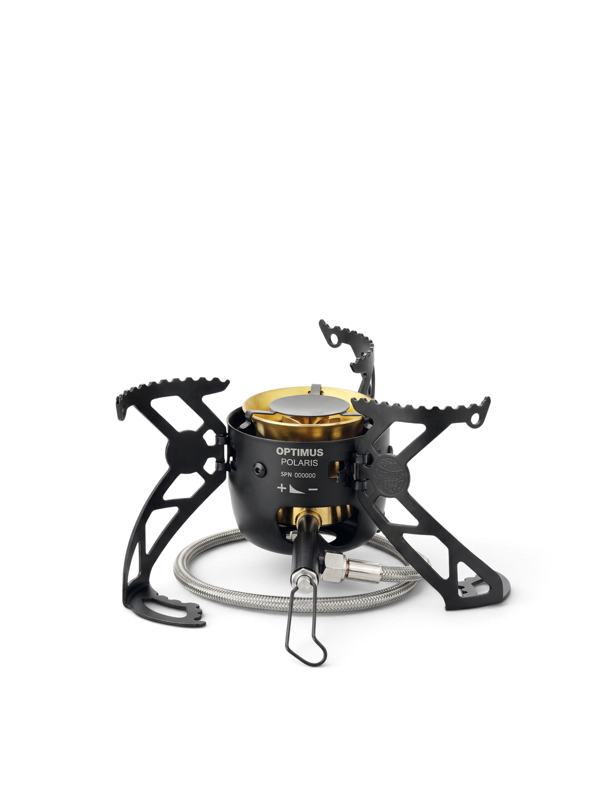Optimus Polaris Optifuel