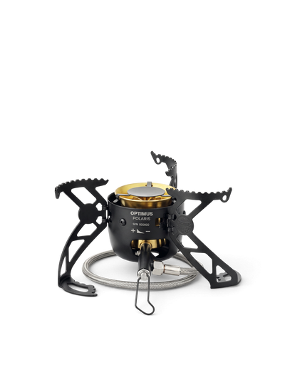 Optimus Polaris Optifuel