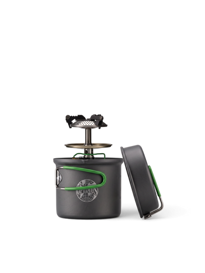 Optimus Système de Cuisson Crux Lite Solo