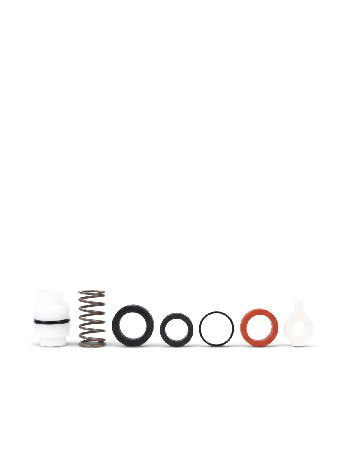 2,500 Hour SP-20 Pearson Pump Rebuild Kit