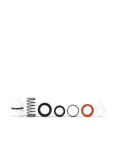 2,500 Hour SP-20 Pearson Pump Rebuild Kit
