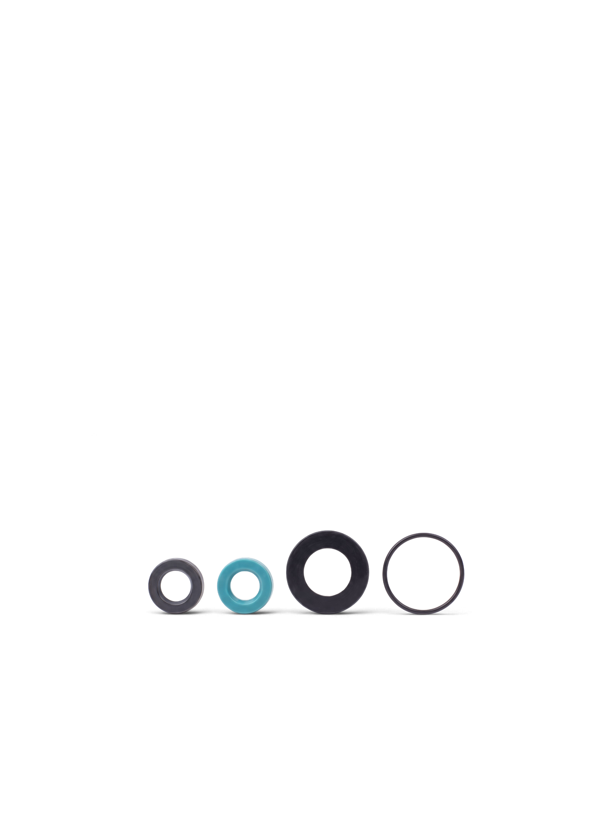 2,500 Hour SP-5 Pearson Pump Rebuild Kit