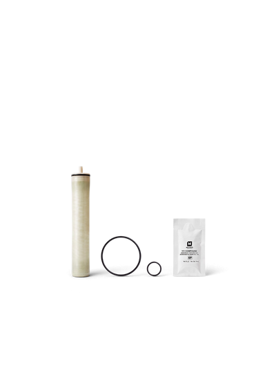 2.5x20 Replacement Membrane Kit