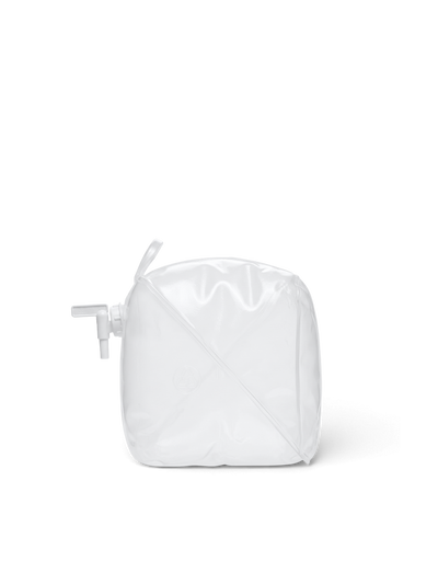 Collapsible Canister 20 l - food grade