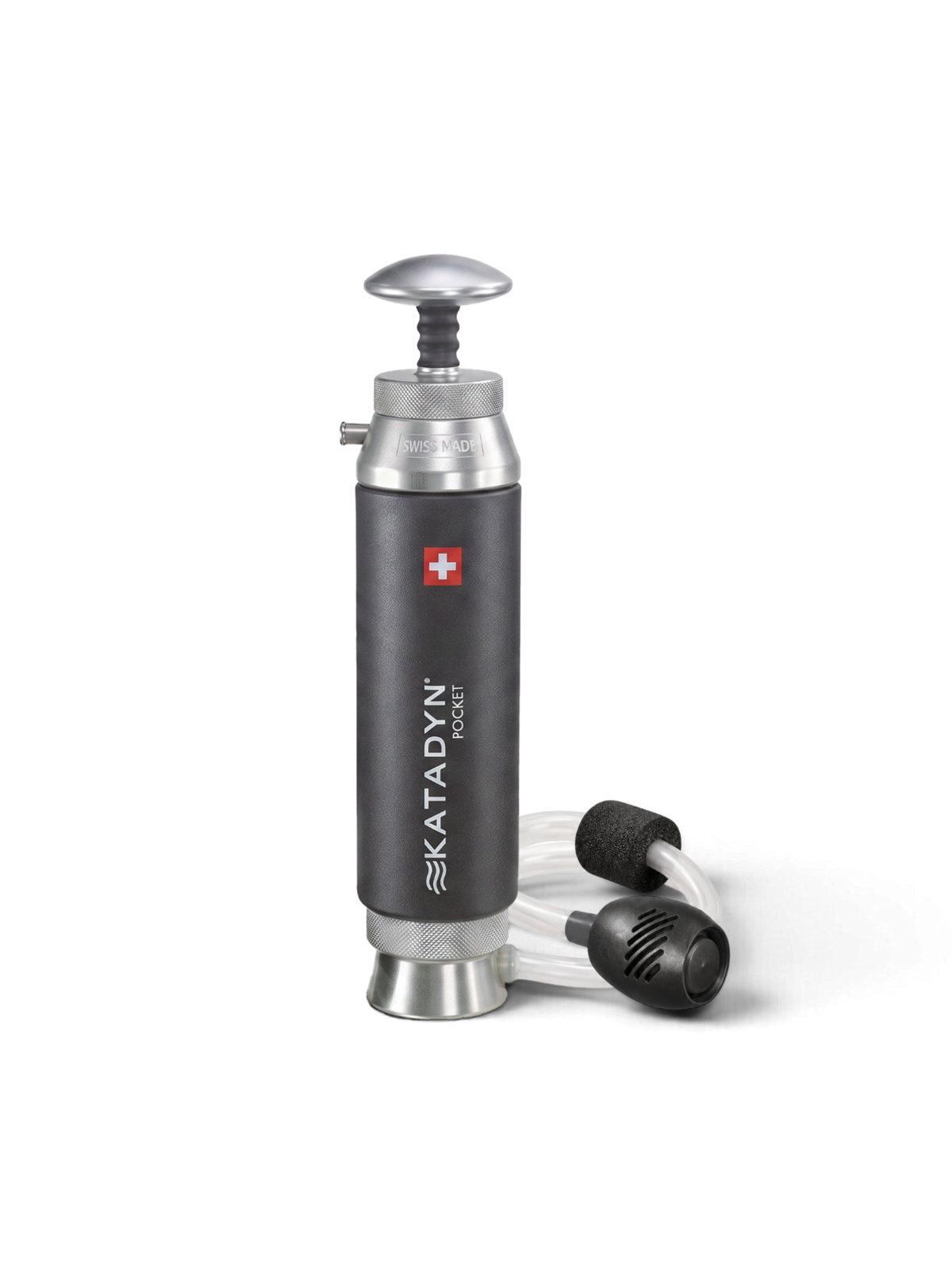 Katadyn Pocket Wasserfilter