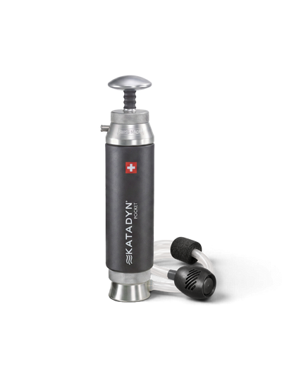 Katadyn Pocket Water Filter