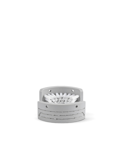 Segments de brosse en nylon pour brosse B-59-N