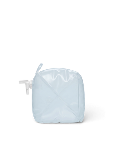 Collapsible Canister 10 l - food grade