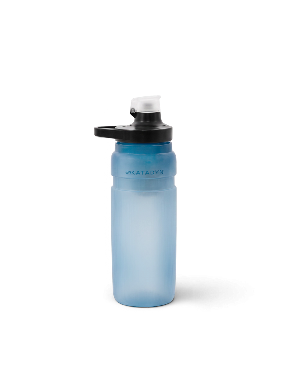 Katadyn BeFree AC Bottle 0.7L Blue