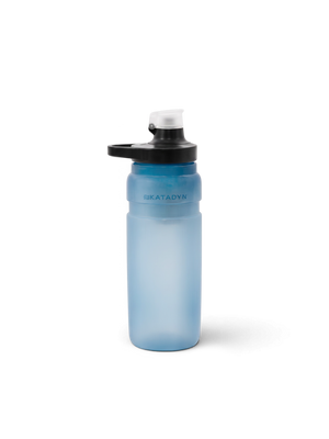 Katadyn BeFree AC Bottle 0.7L Blue