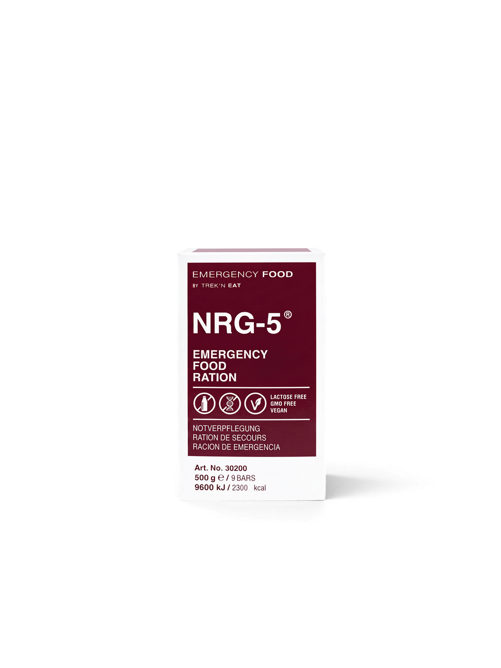 NRG-5
