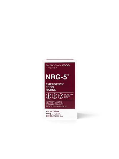 NRG-5