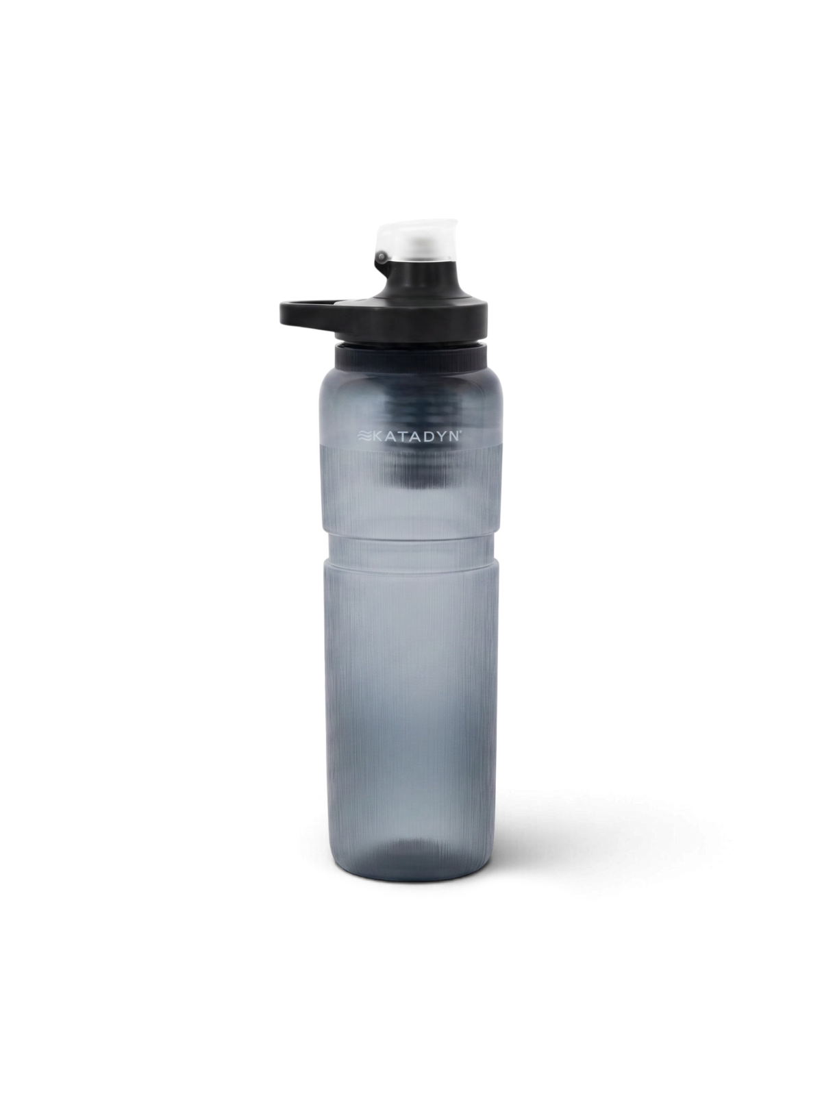 Katadyn BeFree AC Bottle 0.9L Noir