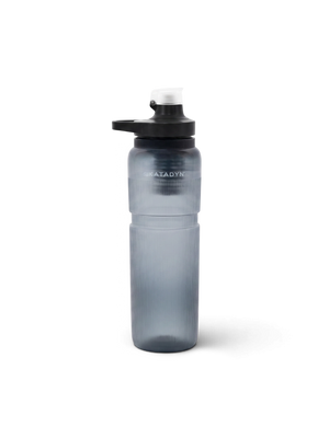 Katadyn BeFree AC Bottle 0.9L Smoke