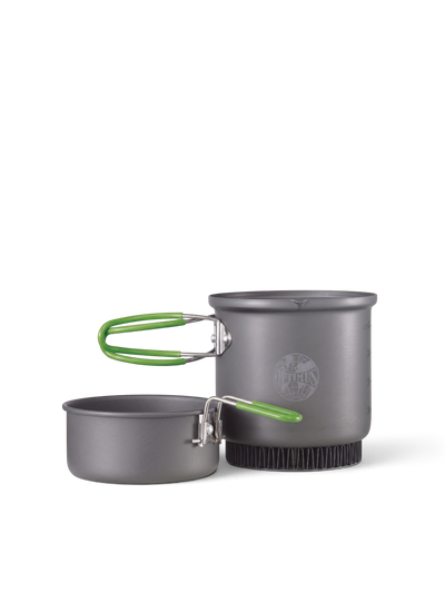 Optimus Terra Solo Cook Set 0.6L