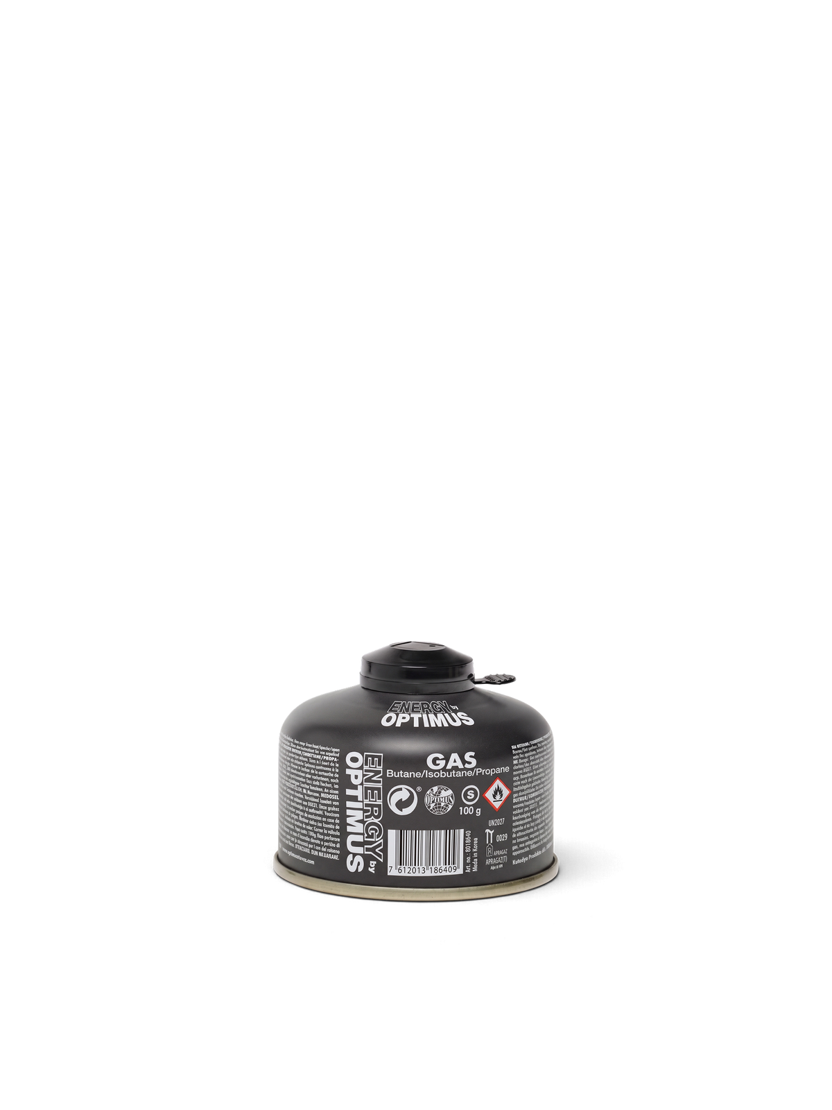 4-Season Gas 230g [M]