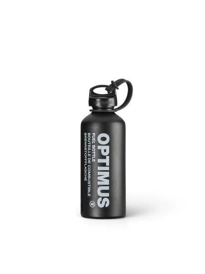 Fuel Bottle 1.0L [L] - Black Edition