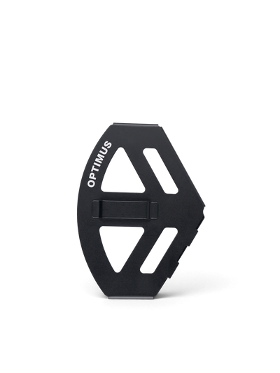 Optimus stabilisateur pour réchaud