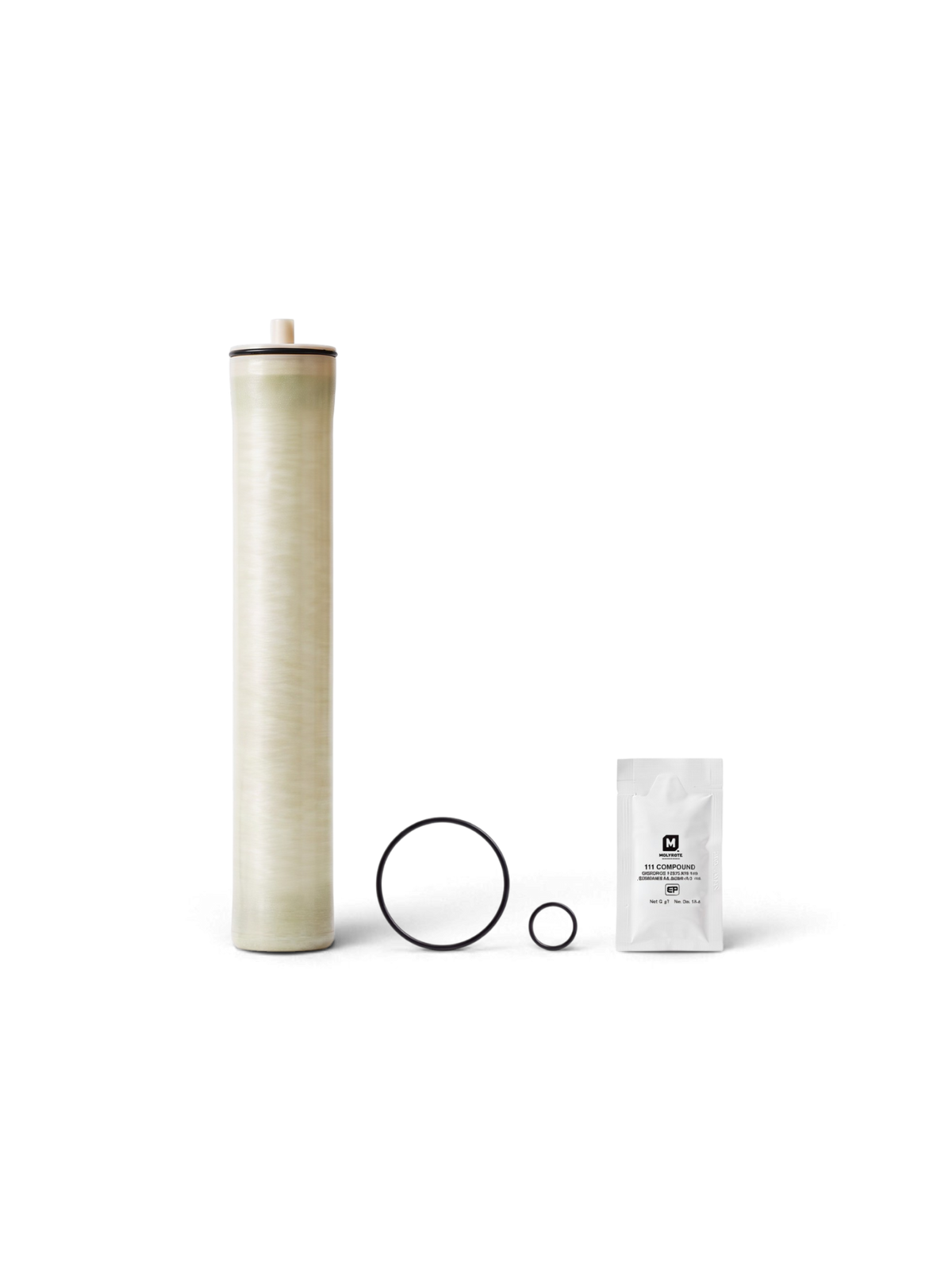 4x40 Replacement Membrane Kit