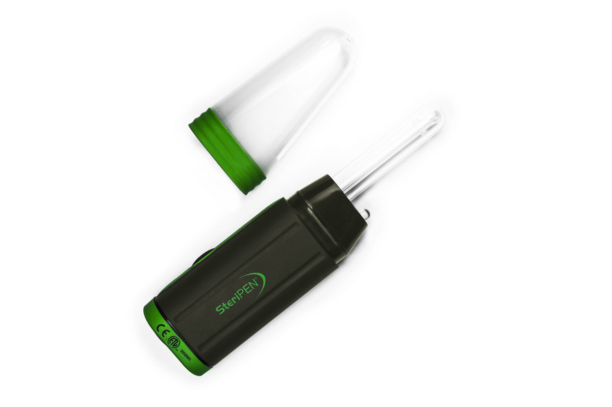 Katadyn Steripen Adventurer Opti