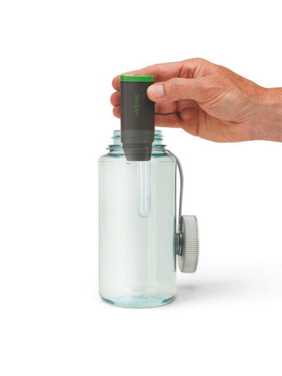 Katadyn Steripen Adventurer Opti UV Water Purifier