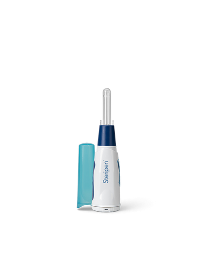 Katadyn Steripen Classic 3 UV Water Purifier