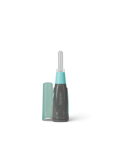 Katadyn Steripen Aqua UV Water Purifier - DISCONTINUED