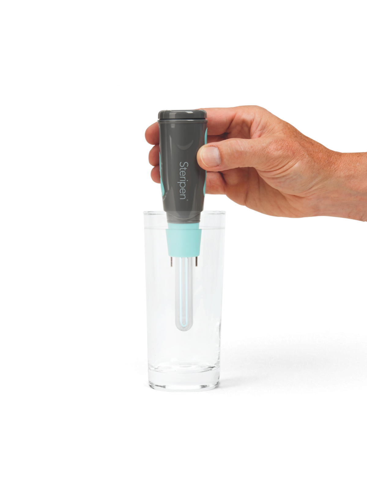 Katadyn Steripen Aqua UV Water Purifier - DISCONTINUED