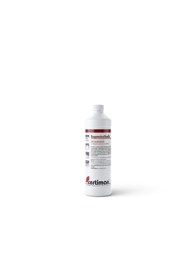 Certiman RegenstreifenEx 1000