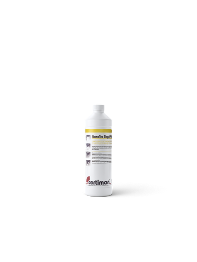 Certiman NanoTec SiegelPolish 1000
