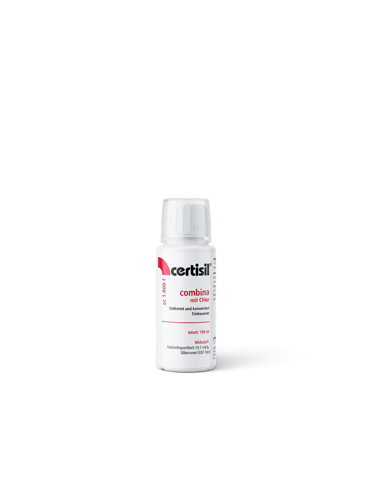 Certisil Combina 1.000 F