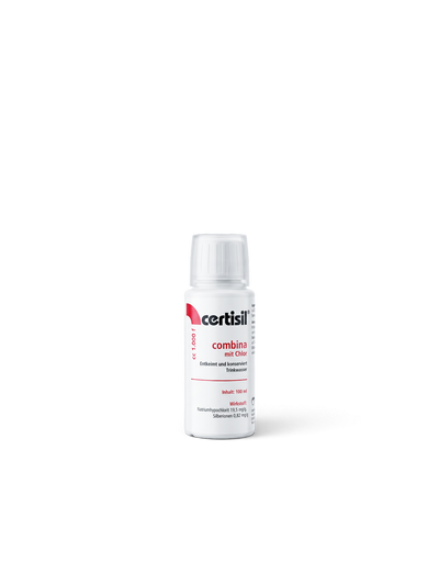 Certisil Combina 1.000 F
