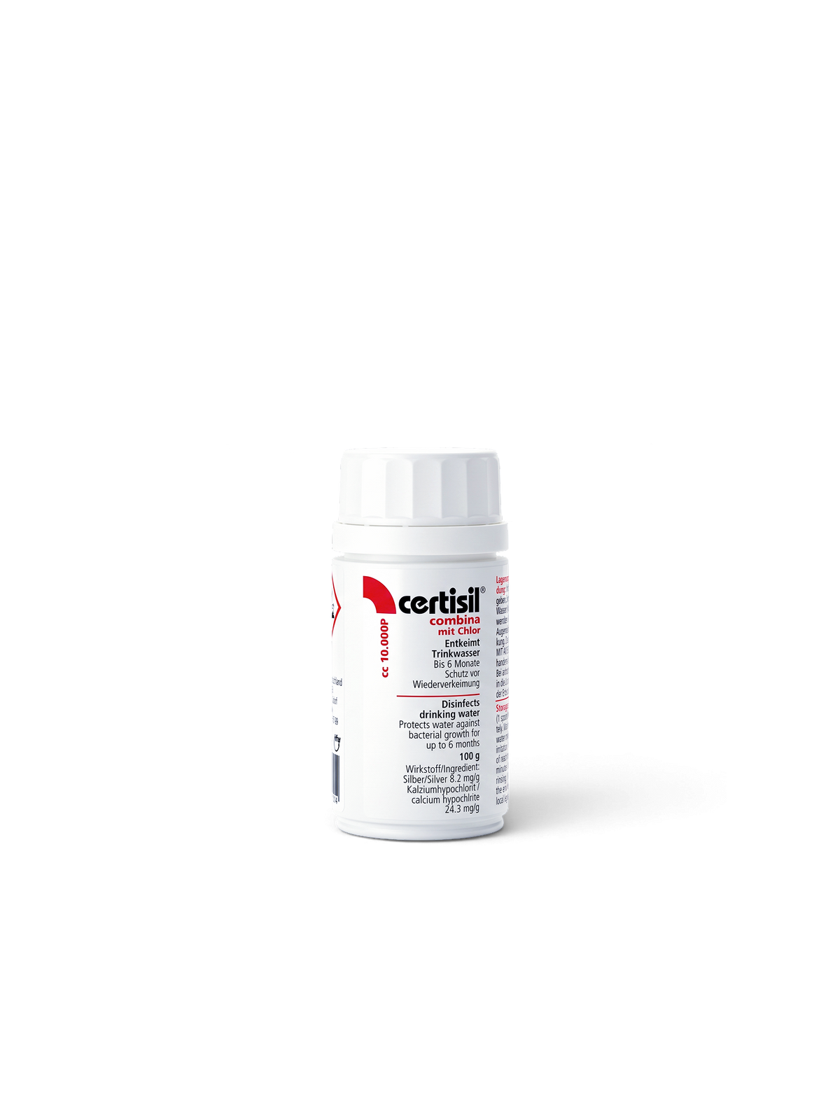 Certisil Combina 10.000 P