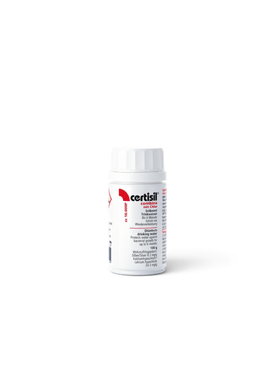 Certisil Combina 10.000 P