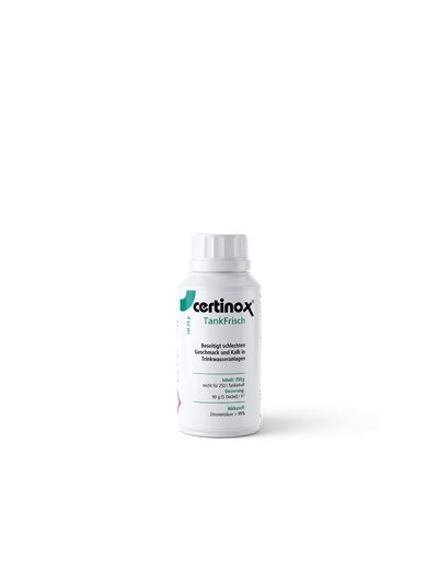 Certinox TankFrisch ctf  25 P