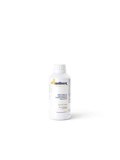 Certinox TankRein ctr 500 P