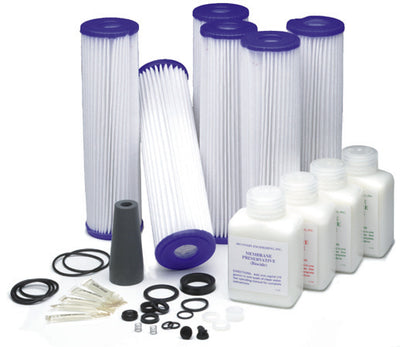 PowerSurvivor 40E Extended Cruise Kit - DISCONTINUED