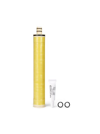 Membrane Kit Power Survivor 40/80, Survivor 35