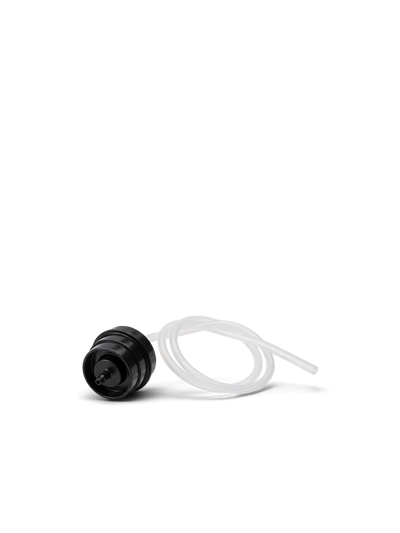 Active Carbon Bottle Adapter