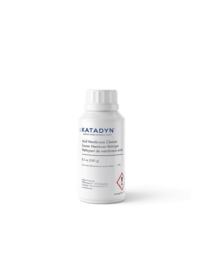 Acid Cleaner 240 g
