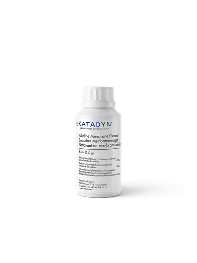 Alkaline Cleaner 240g