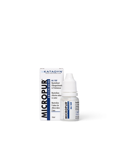 Katadyn Micropur Antichlor MA 100F
