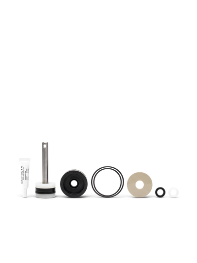 PowerSurvivor Plunger Rod Kit with Seals