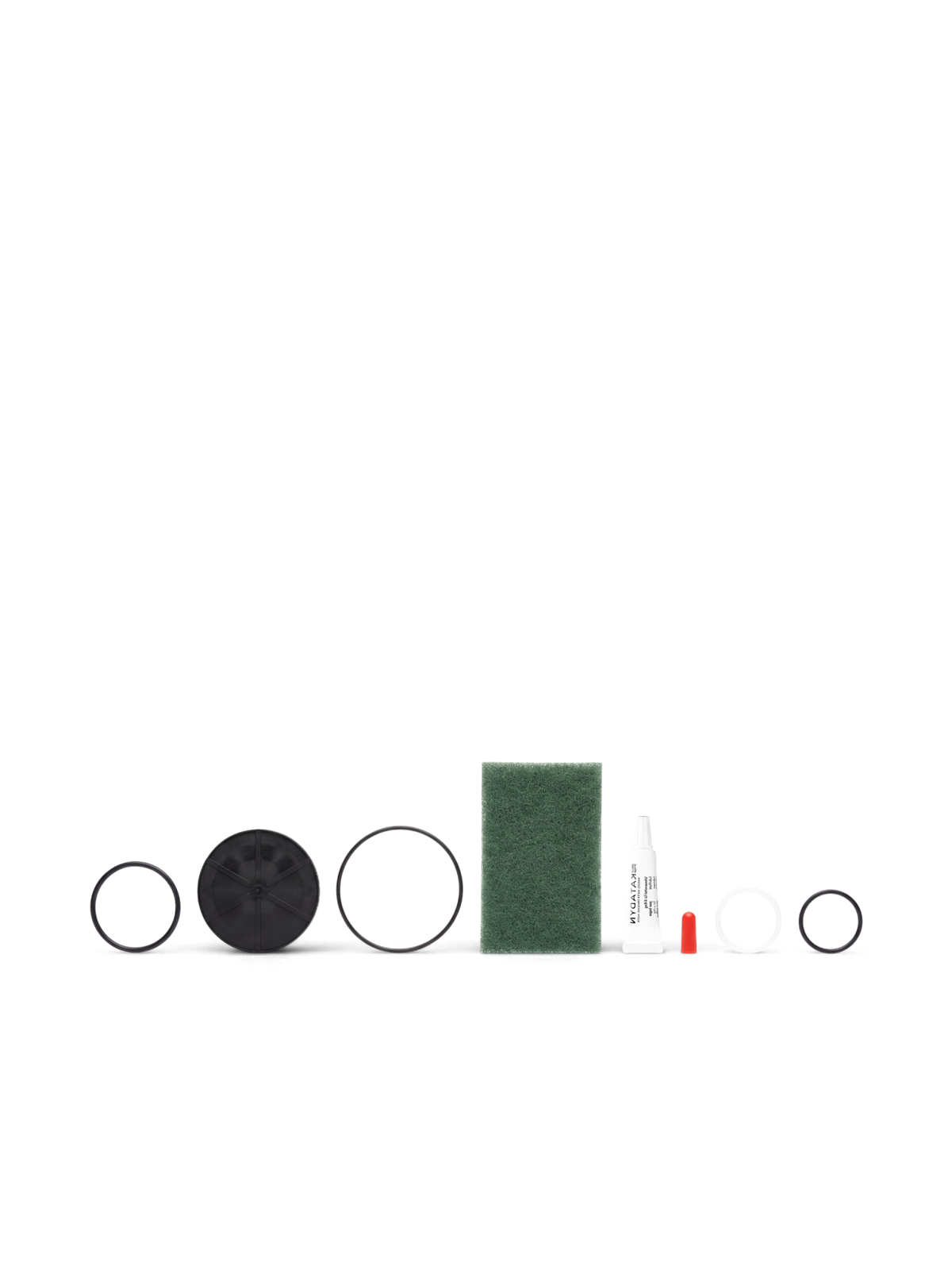 Vario Maintenance Kit