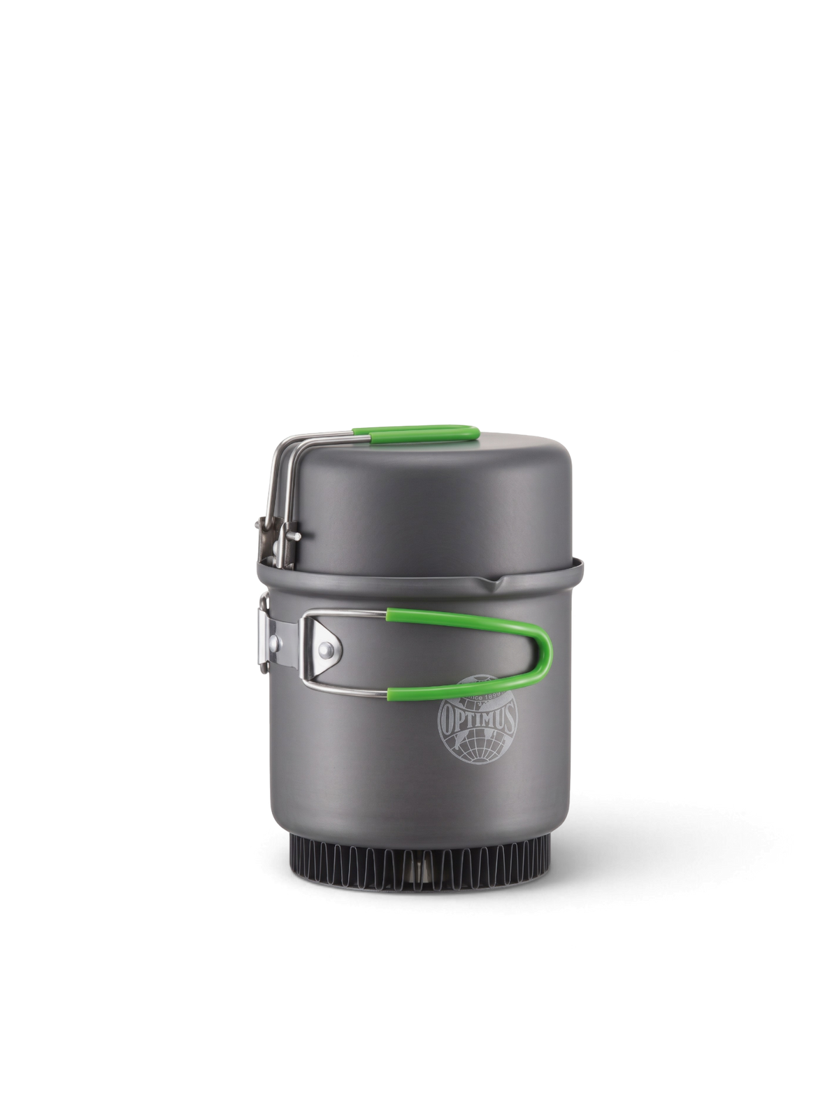 Optimus Terra Weekend HE Cook Set 0.95L
