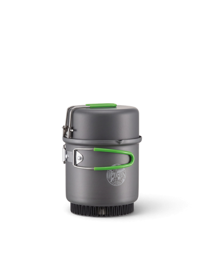 Optimus Terra Weekend HE Cook Set 0.95L