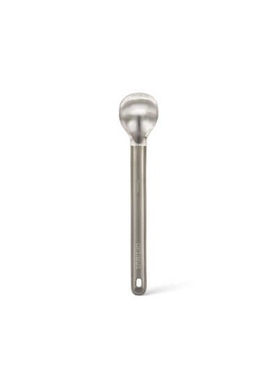 Optimus Titanium Long Spoon